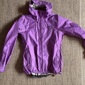 Patagonia Windbreaker